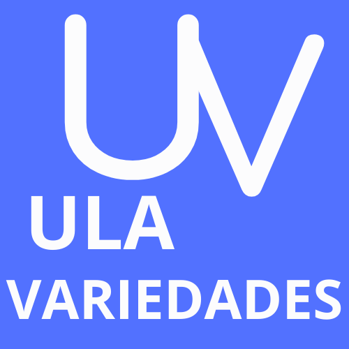 ULA VARIEDADES